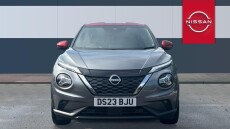 Nissan Juke 1.6 Hybrid Tekna 5dr Auto Hybrid Hatchback
